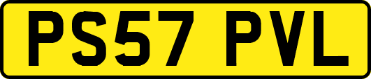 PS57PVL
