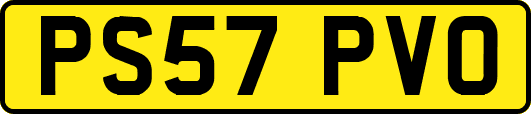 PS57PVO