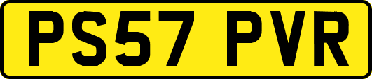 PS57PVR
