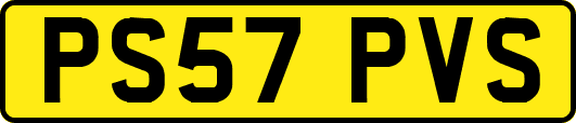PS57PVS