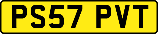 PS57PVT