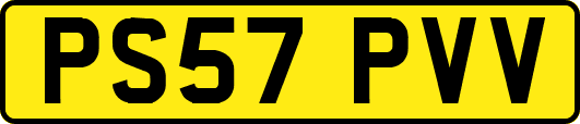 PS57PVV