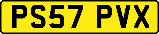 PS57PVX