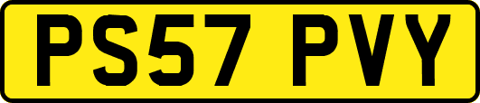 PS57PVY