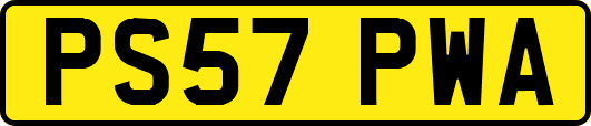 PS57PWA