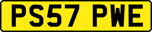 PS57PWE