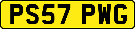 PS57PWG
