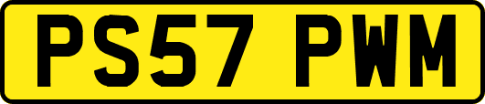 PS57PWM