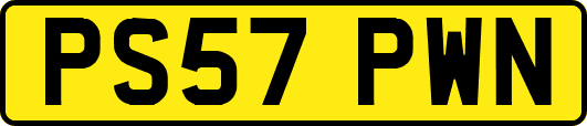 PS57PWN
