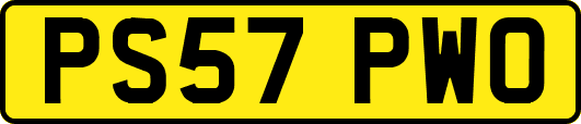 PS57PWO