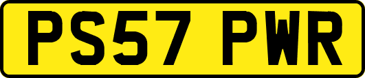 PS57PWR