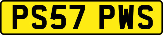 PS57PWS