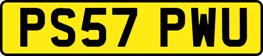 PS57PWU