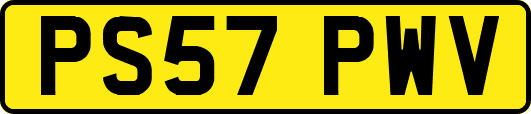 PS57PWV