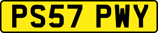 PS57PWY