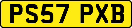 PS57PXB