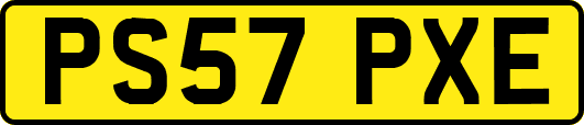 PS57PXE
