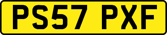 PS57PXF