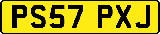 PS57PXJ