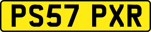 PS57PXR