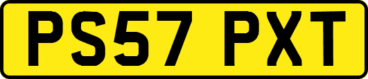 PS57PXT