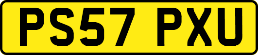 PS57PXU
