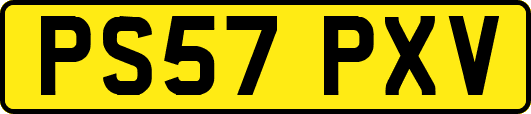 PS57PXV