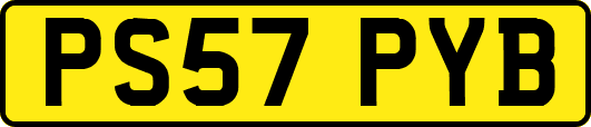 PS57PYB