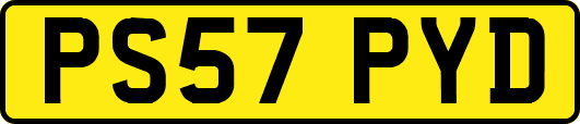 PS57PYD