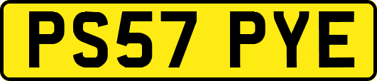 PS57PYE
