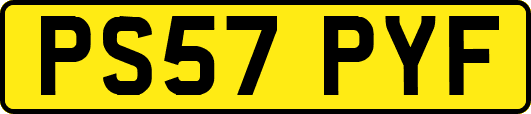 PS57PYF