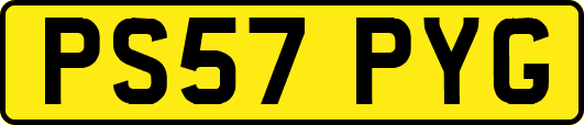 PS57PYG
