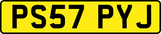 PS57PYJ