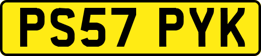 PS57PYK