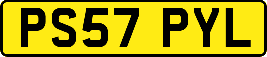 PS57PYL