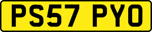 PS57PYO