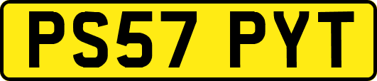 PS57PYT
