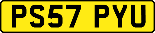 PS57PYU