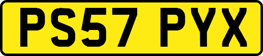 PS57PYX