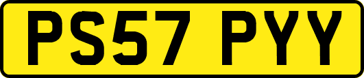 PS57PYY