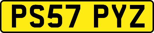 PS57PYZ