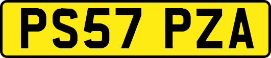 PS57PZA