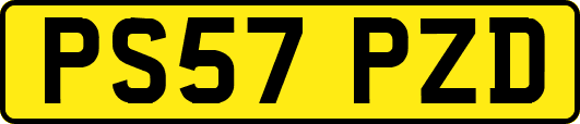 PS57PZD