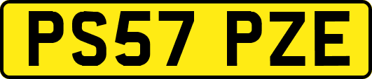 PS57PZE