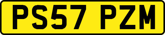 PS57PZM