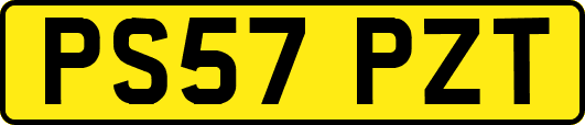 PS57PZT