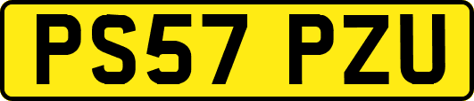 PS57PZU