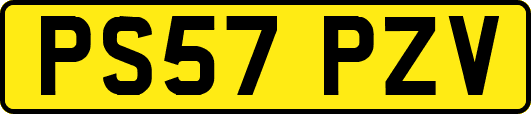 PS57PZV