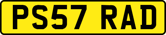 PS57RAD