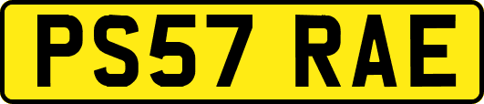 PS57RAE